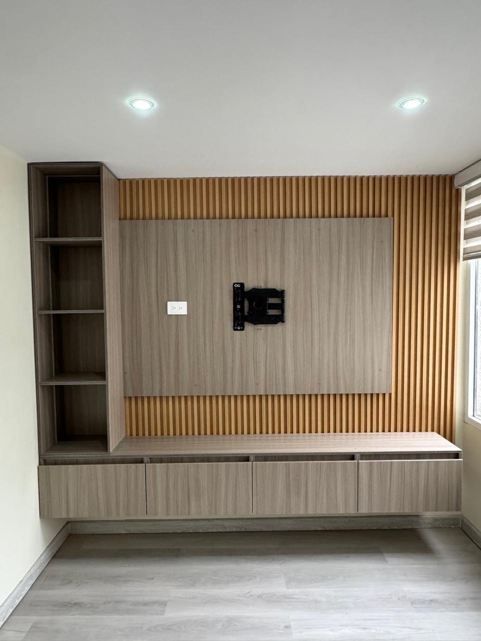 Mueble TV