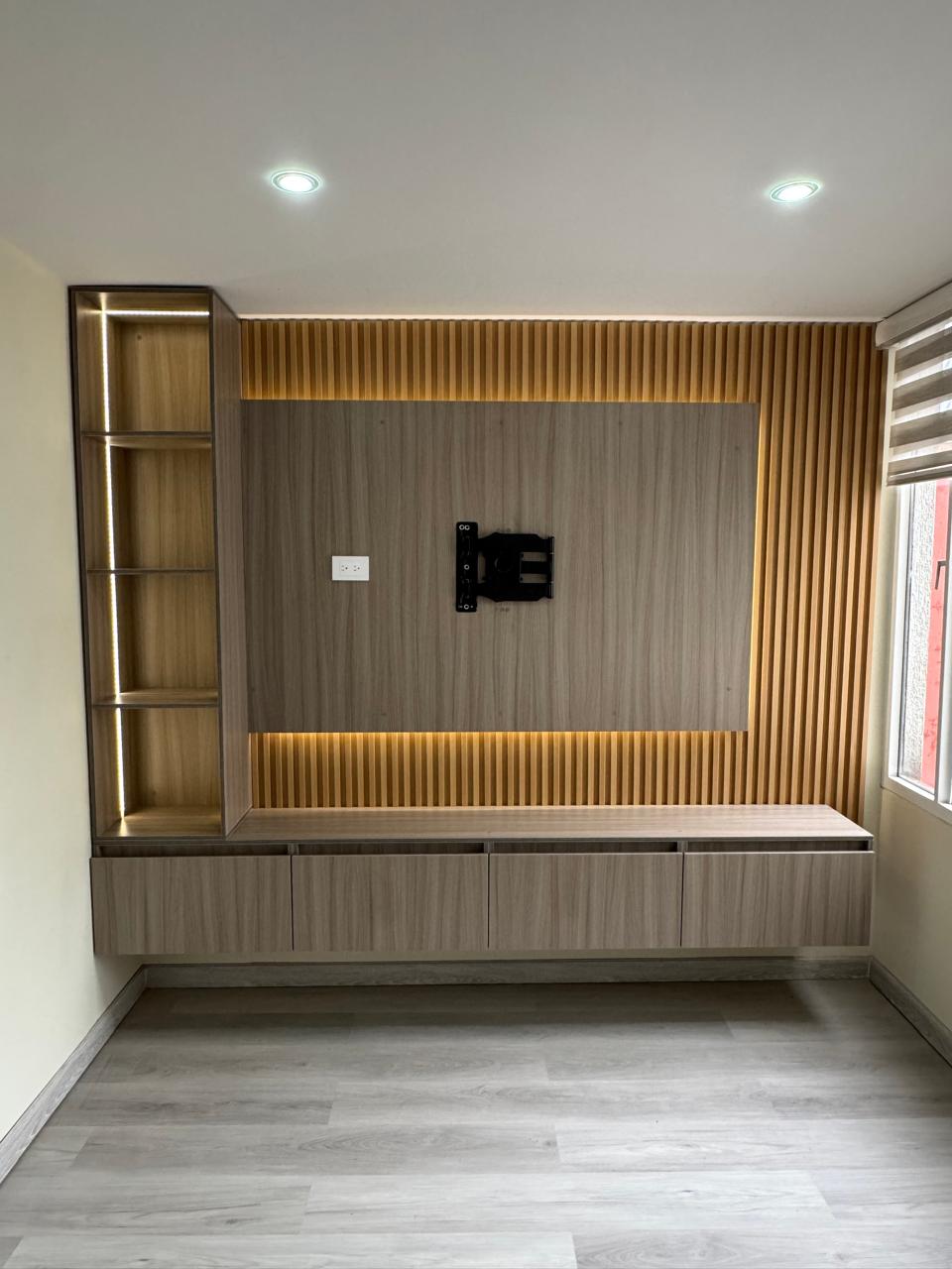Mueble TV