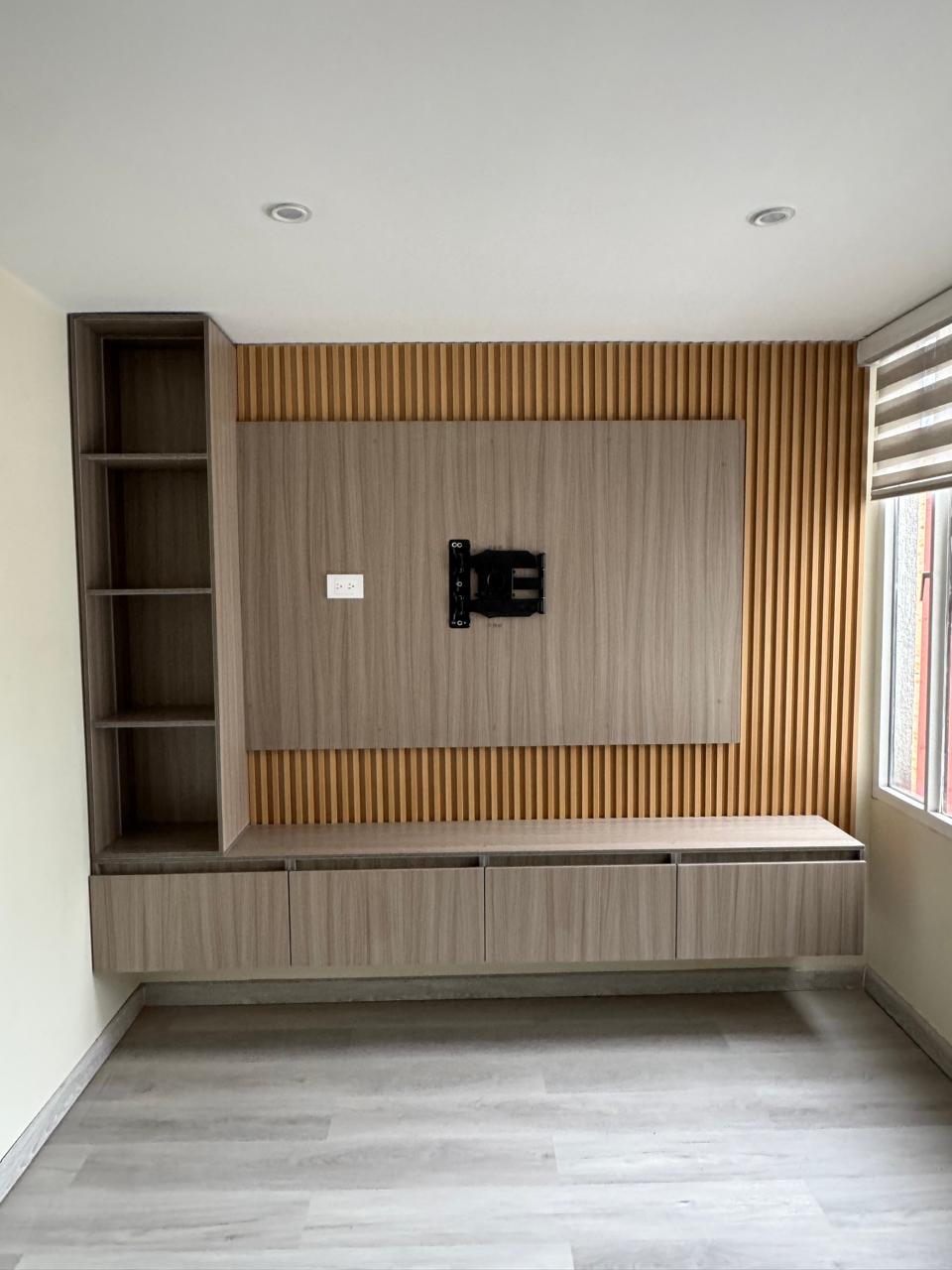 Mueble TV
